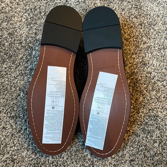 Banana Republic Chukka - Picture 4 of 6